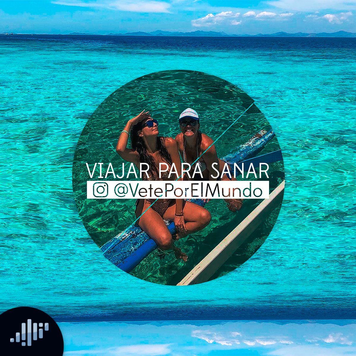 Pasión por Viajar | PIA Podcast