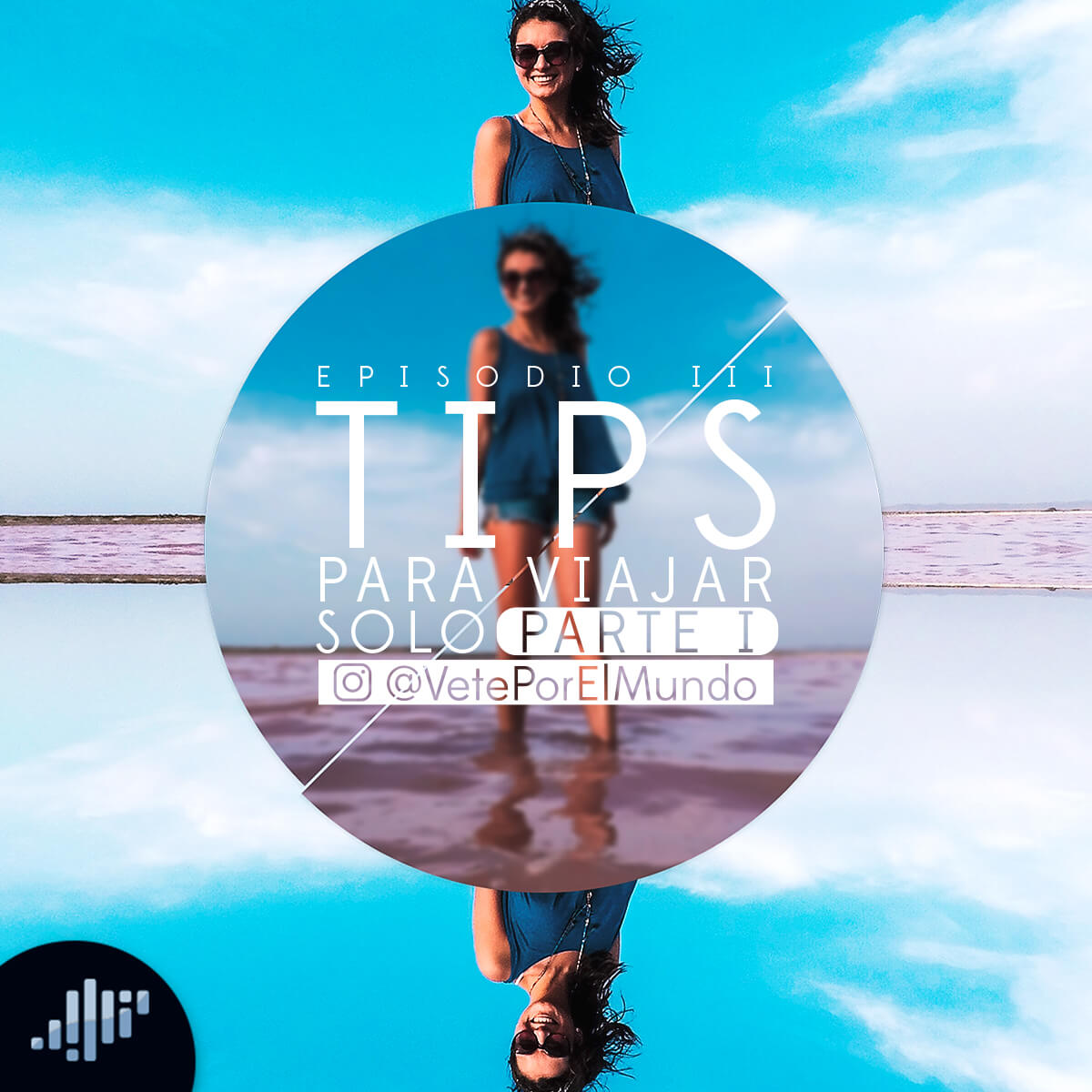 Pasión por Viajar | PIA Podcast