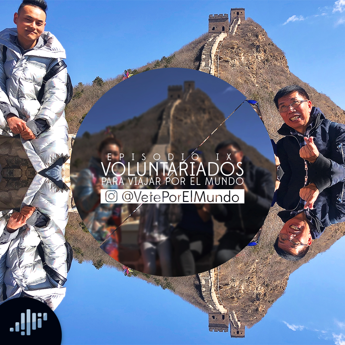 Pasión por Viajar | PIA Podcast