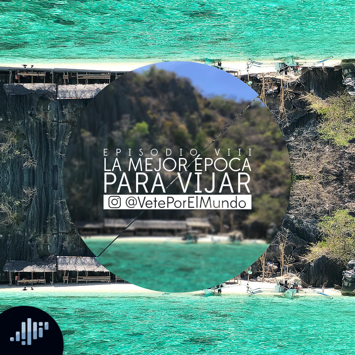 Pasión por Viajar | PIA Podcast