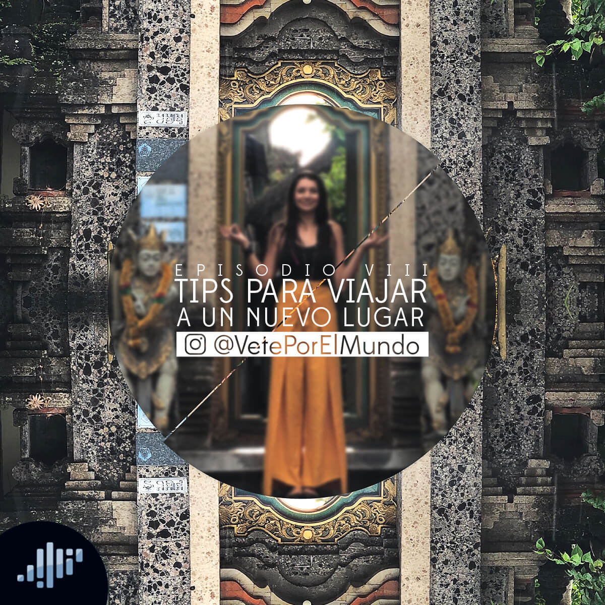 Pasión por Viajar | PIA Podcast