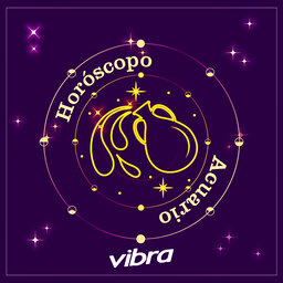 Horóscopo del mes con Ricardo Villalobos | Acuario en noviembre de 2022