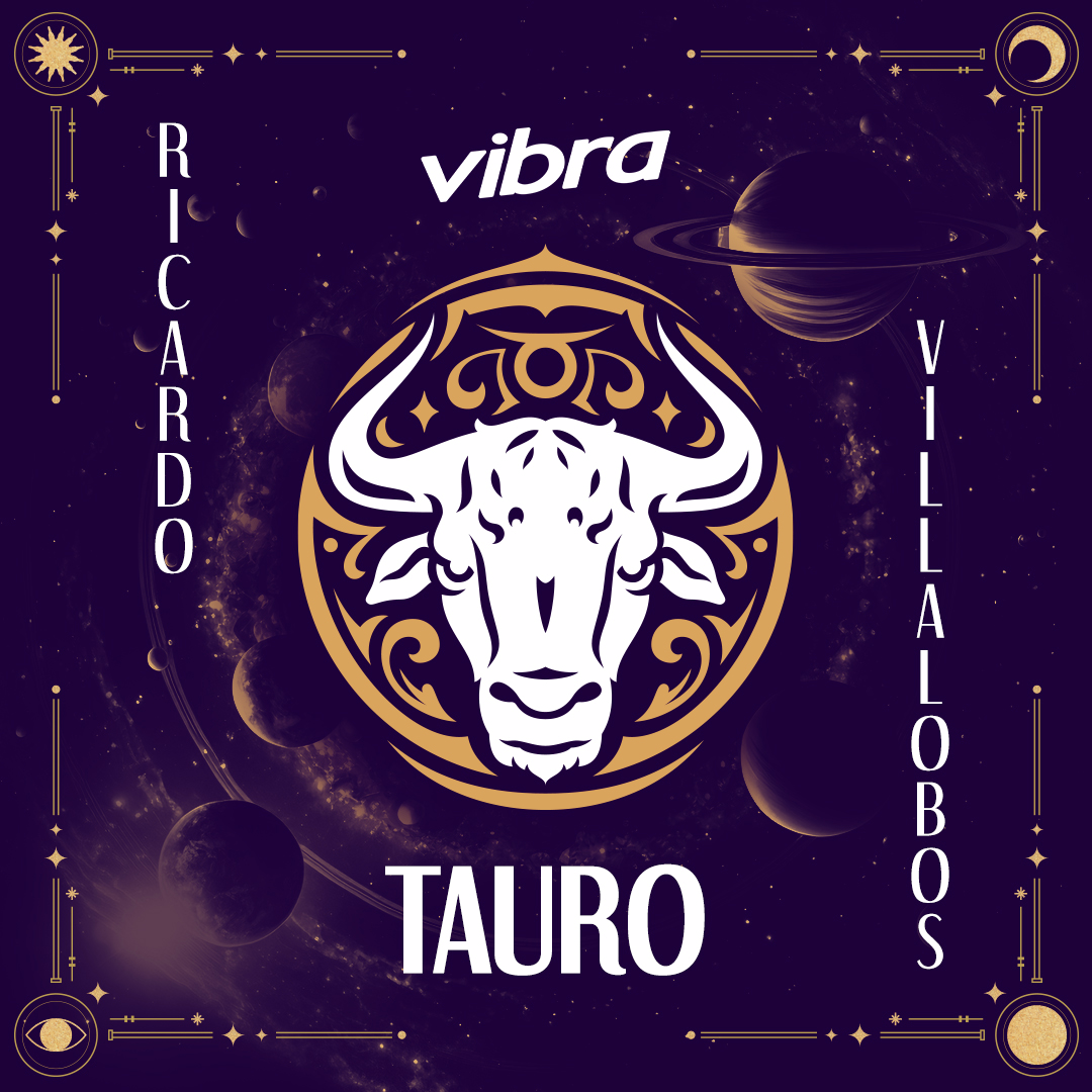 Horóscopo del Mes de Noviembre 2025	| Tauro