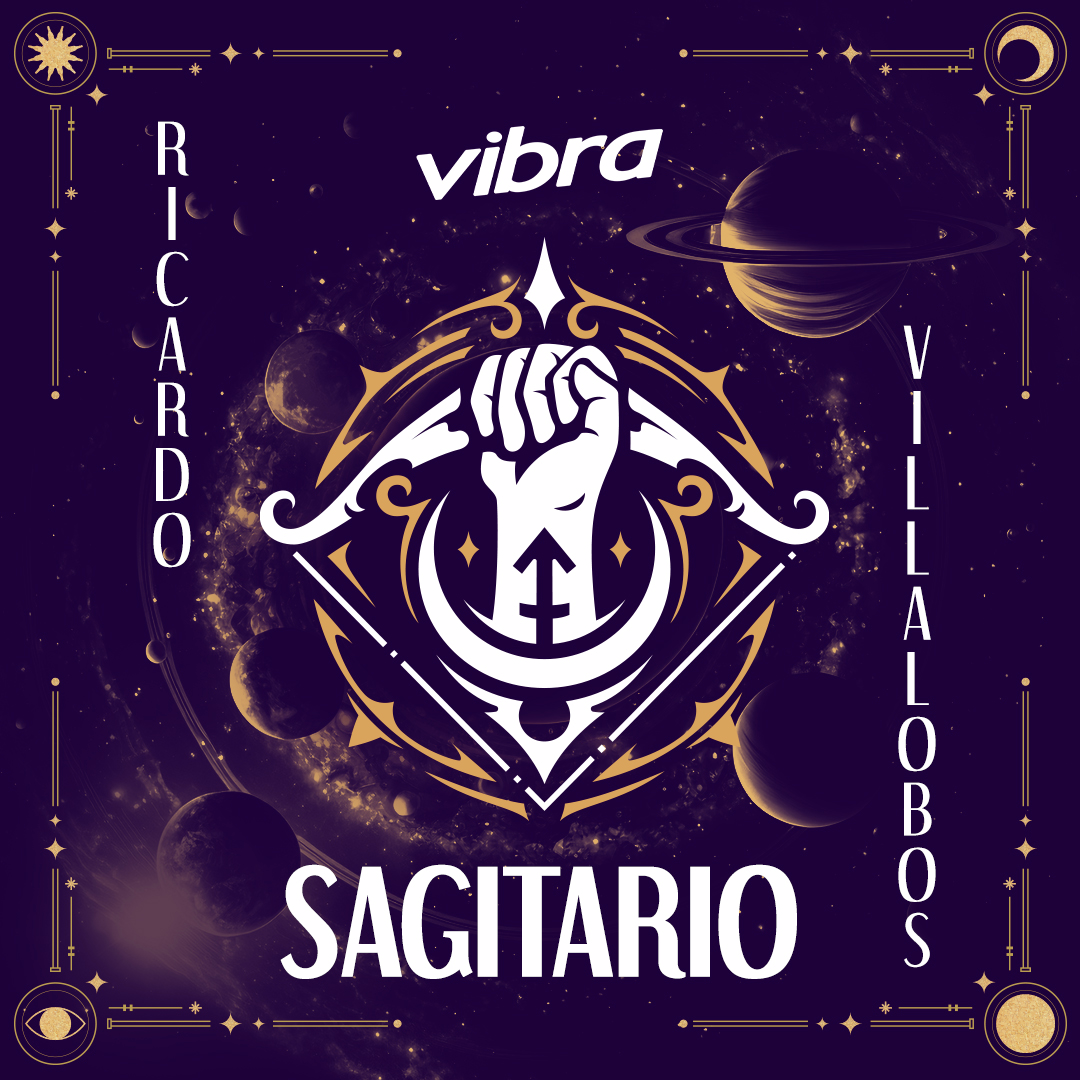 Horóscopo del Mes de Marzo 2026	| Sagitario episode artwork
