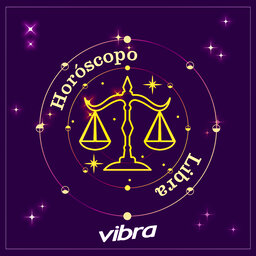 Horóscopo del mes con Ricardo Villalobos | Libra en noviembre de 2022