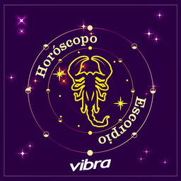 Horóscopo del mes con Ricardo Villalobos | Escorpio en octubre del 2023