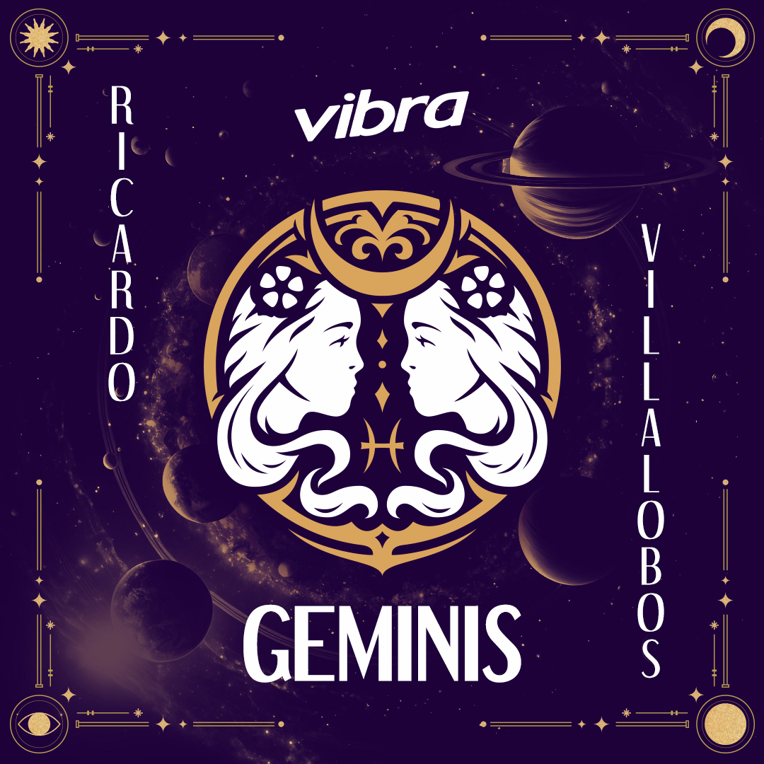 Horóscopo del Mes de Febrero 2026	| Géminis episode artwork
