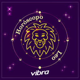 Horóscopo del mes con Ricardo Villalobos | Leo en octubre del 2023
