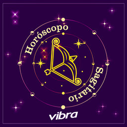 Horóscopo del mes con Ricardo Villalobos | Sagitario en octubre del 2023
