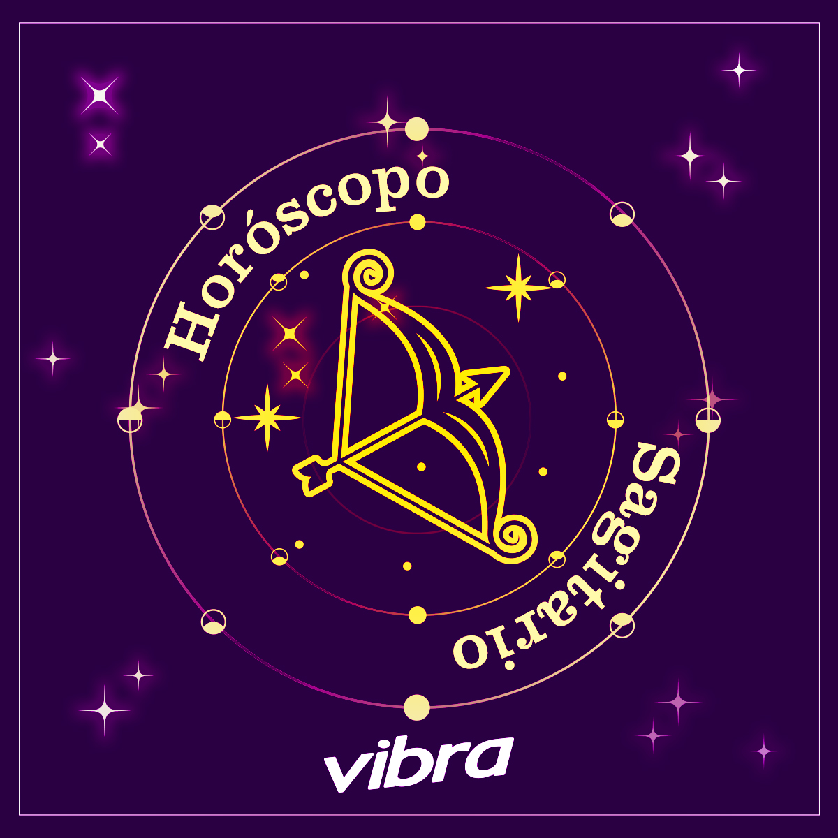 Horóscopo del mes con Ricardo Villalobos | Sagitario en enero del 2023