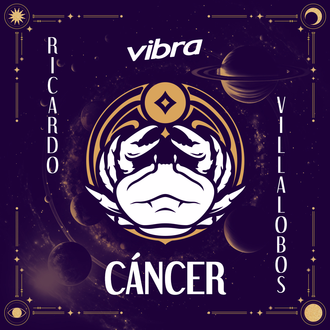 Horóscopo del Mes de Noviembre 2025	| Cáncer