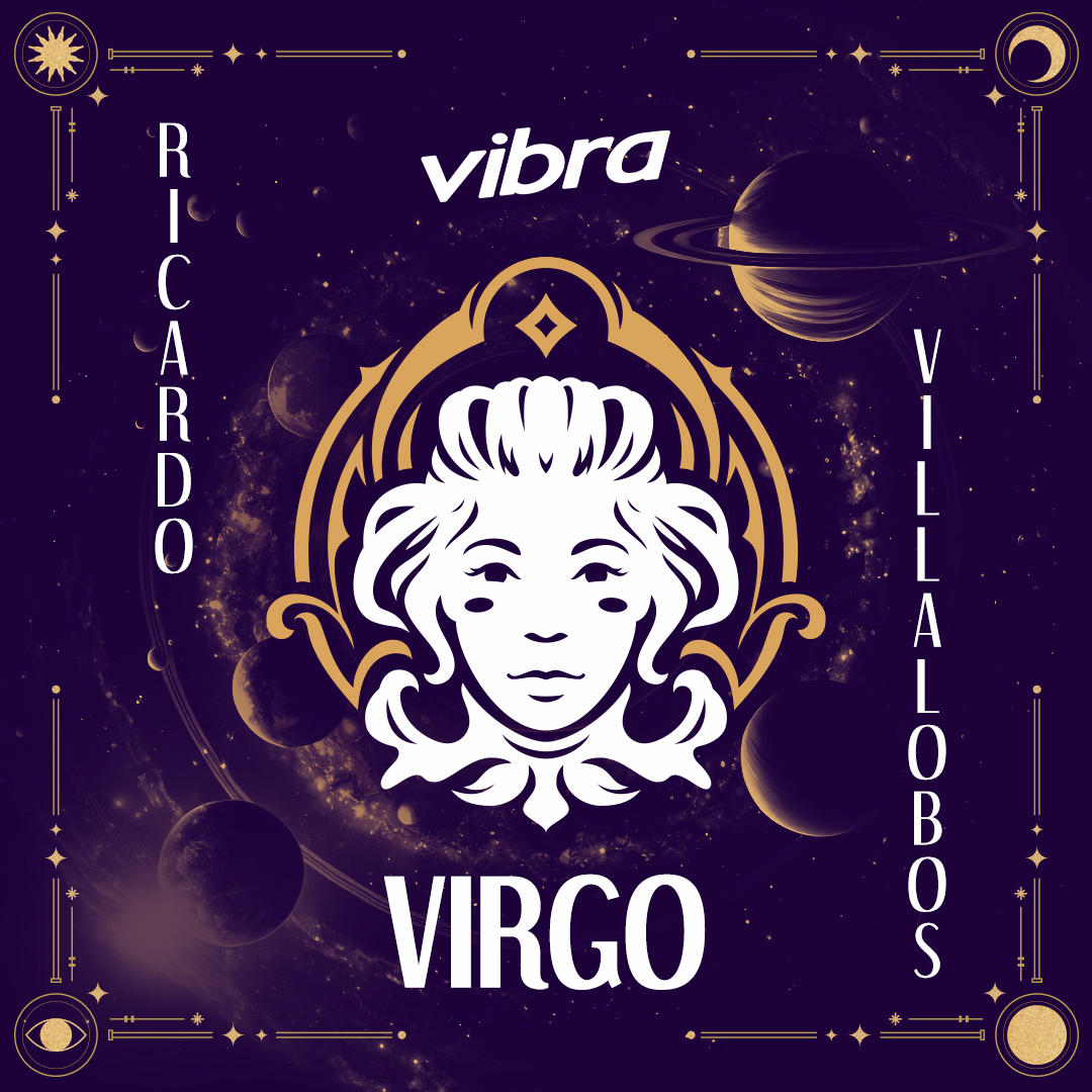 Horóscopo del Mes de Noviembre 2025	| Virgo