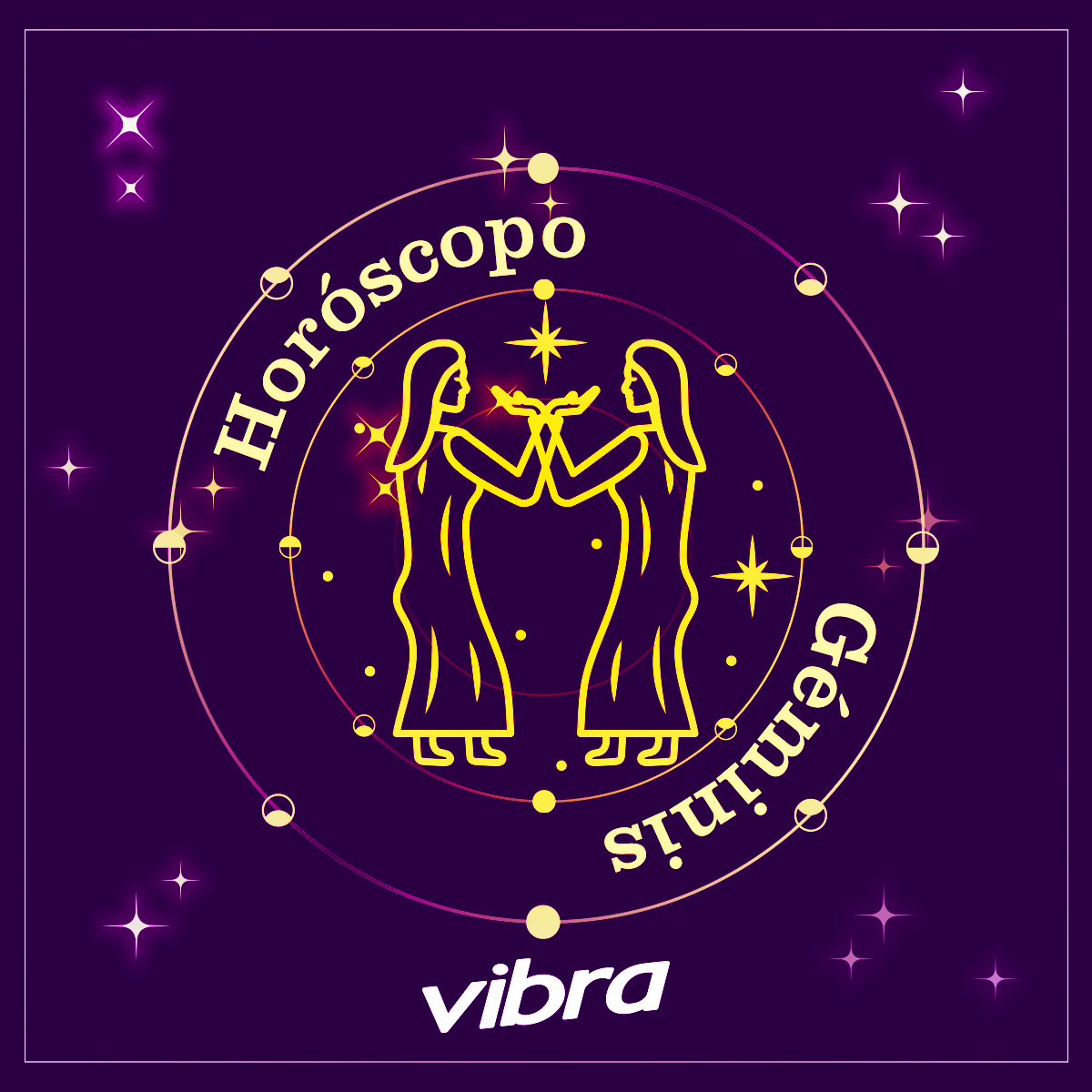 Horóscopo del mes con Ricardo Villalobos | Géminis en febrero del 2023