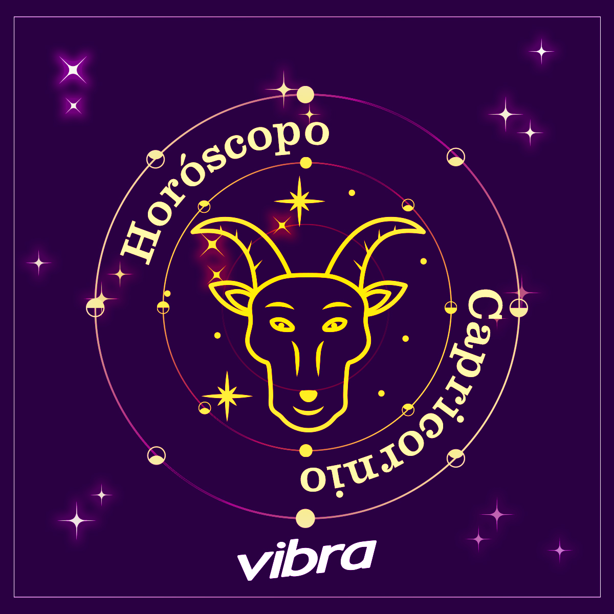 Horóscopo del mes con Ricardo Villalobos | Capricornio en febrero del 2023