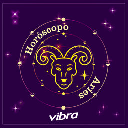 Horóscopo del mes con Ricardo Villalobos | Aries en octubre del 2023