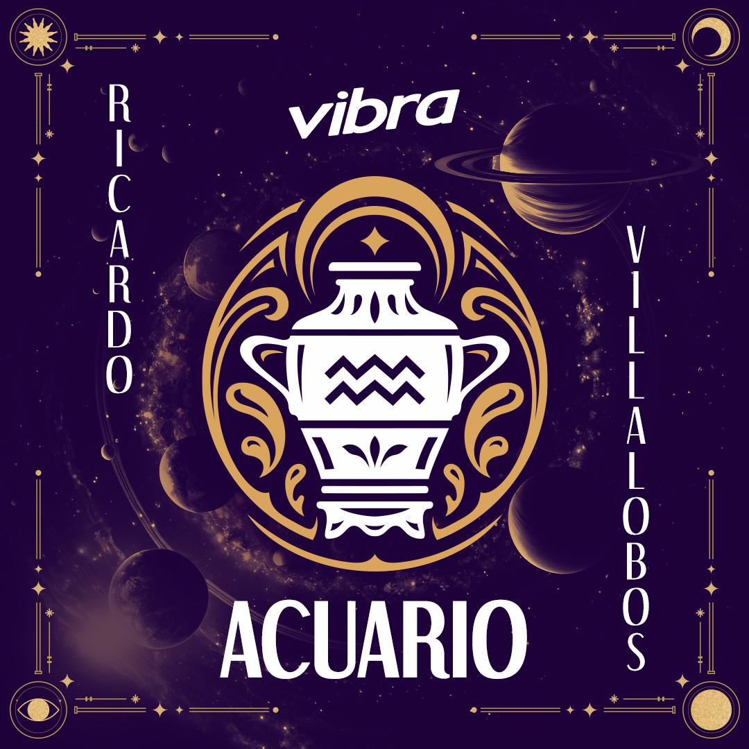 Horóscopo del Mes de Marzo 2026	| Acuario episode artwork