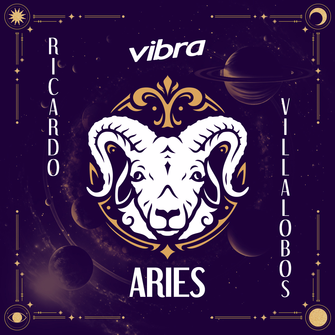 Horóscopo del Mes de Febrero 2026	| Aries episode artwork