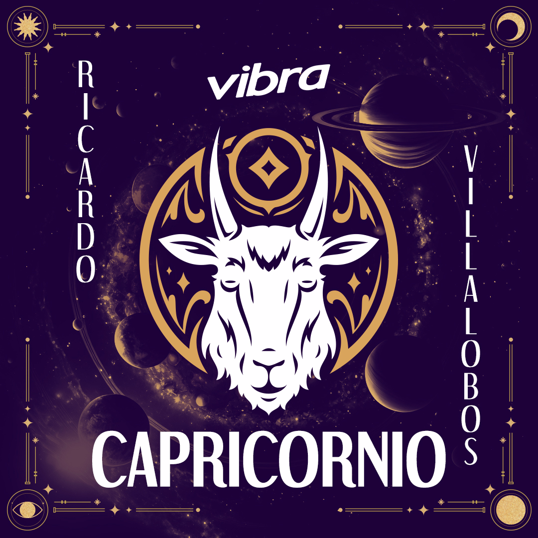Horóscopo del Mes de Noviembre 2025	| Capricornio episode artwork