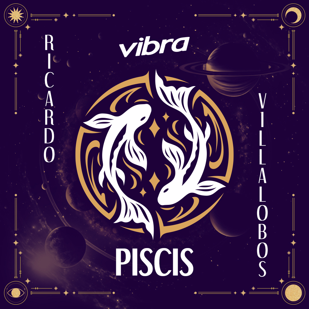 Horóscopo del Mes de Febrero 2026	| Piscis episode artwork