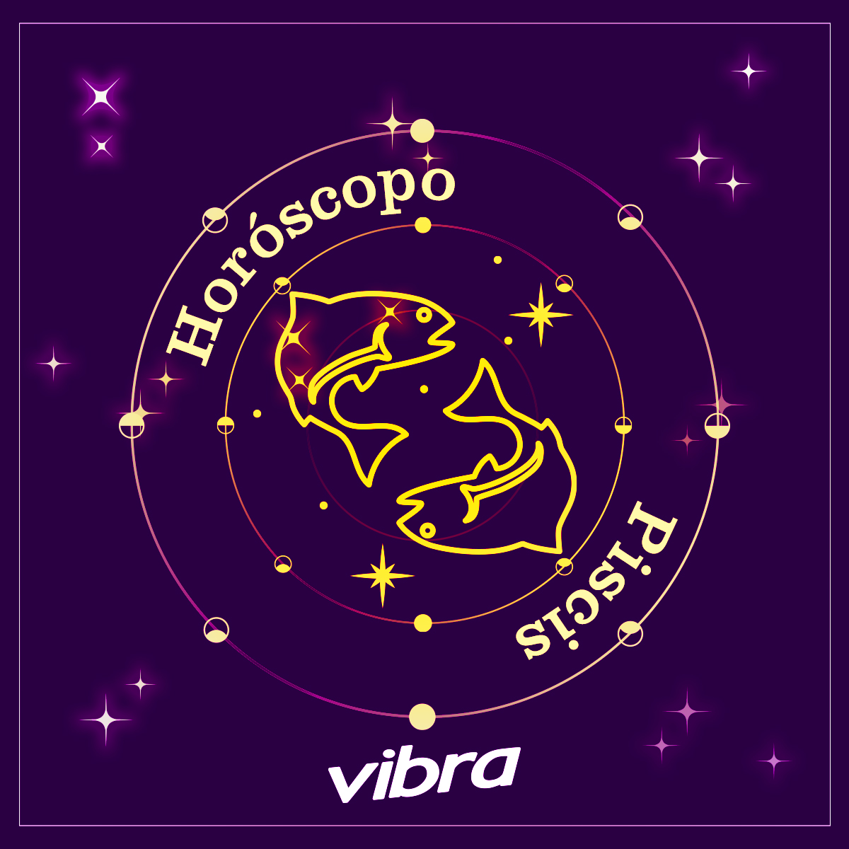 Horóscopo del mes con Ricardo Villalobos | Piscis en octubre del 2023