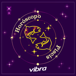 Horóscopo del mes con Ricardo Villalobos | Piscis en octubre del 2023