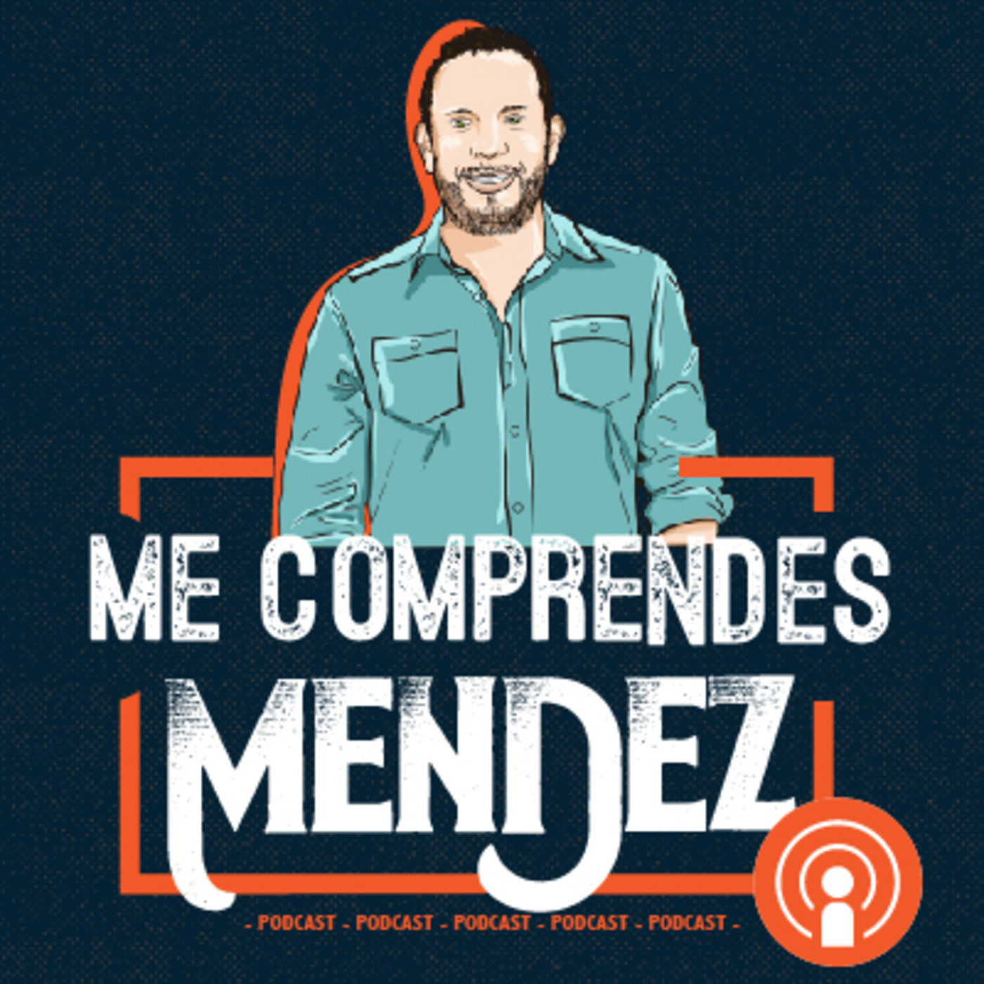Me Comprendes Méndez - Regenerando gamín