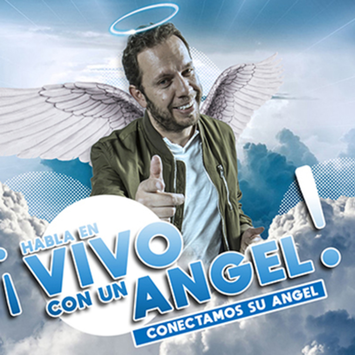 ¿Cómo comunicarse con los ángeles? episode artwork