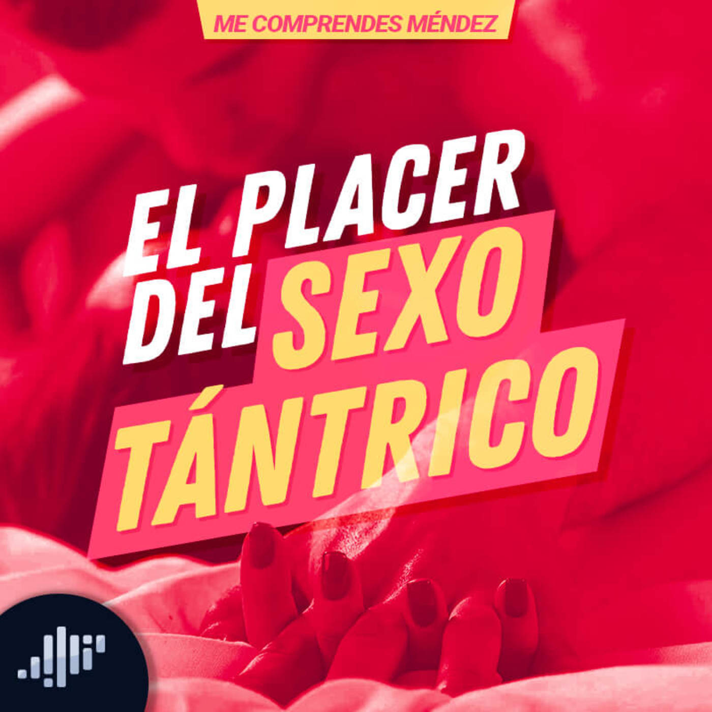 El placer del sexo tántrico
