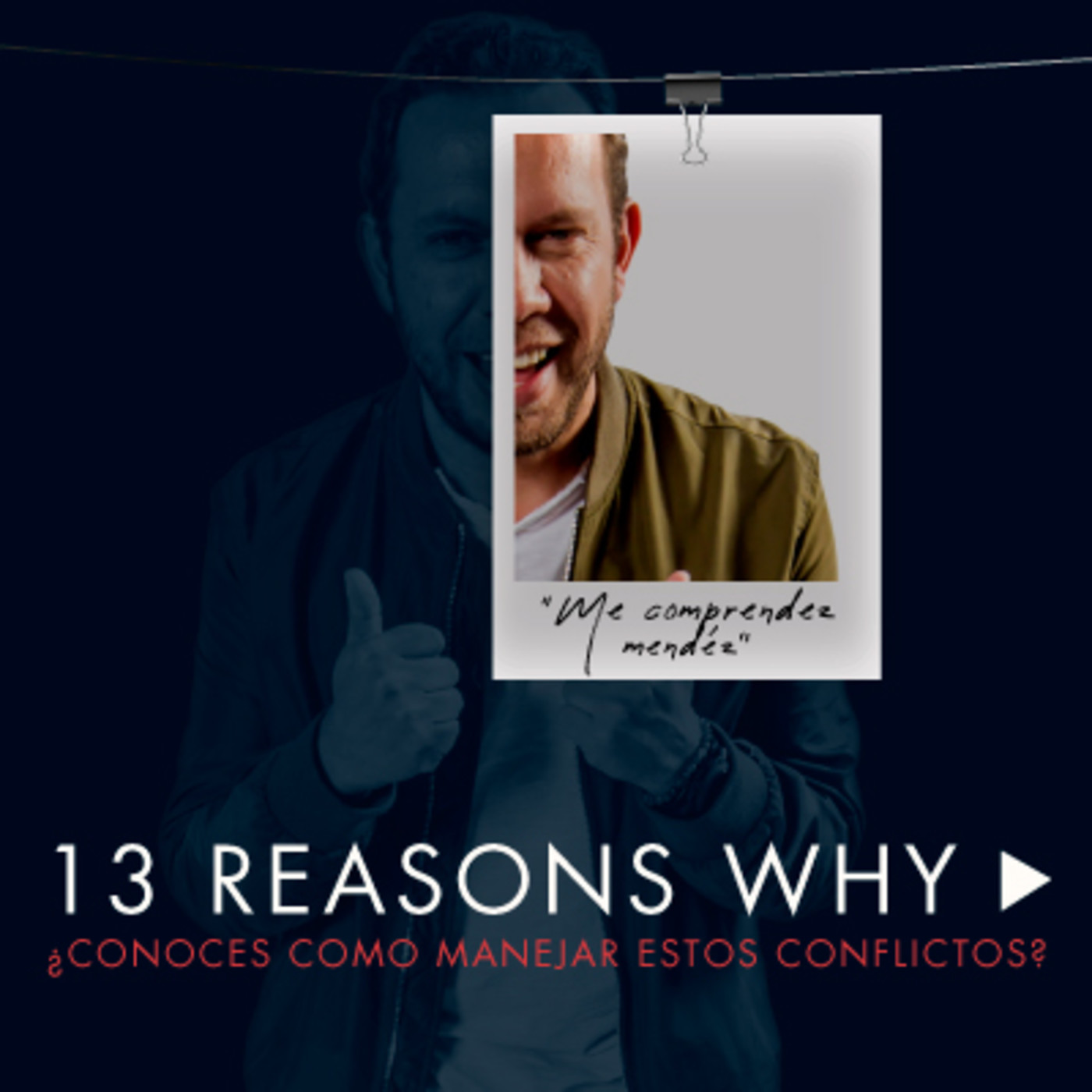 13 Reasons why: ¡Cómo manejar estos conflcitos!