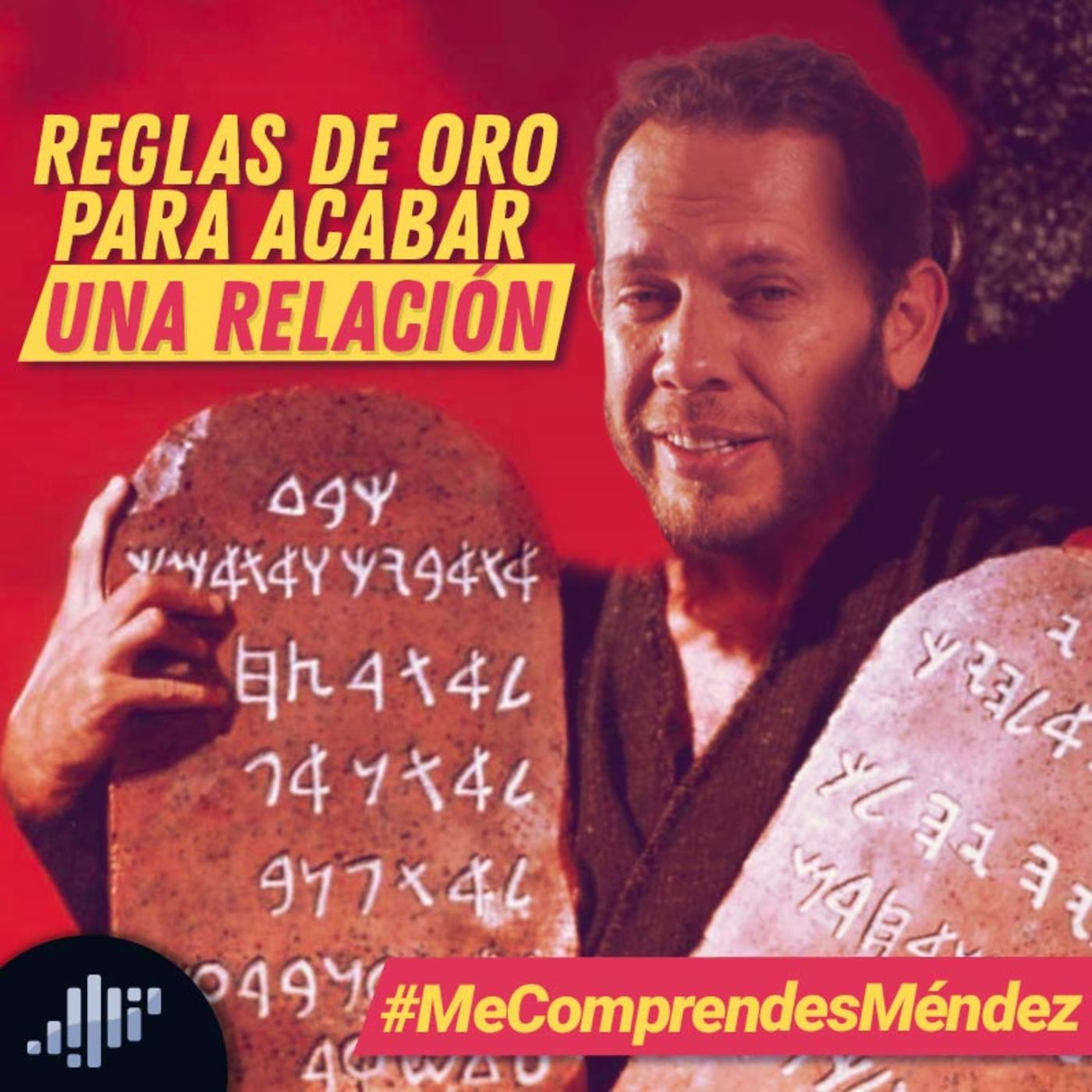 Reglas de oro para terminar con una relación sentimental episode artwork