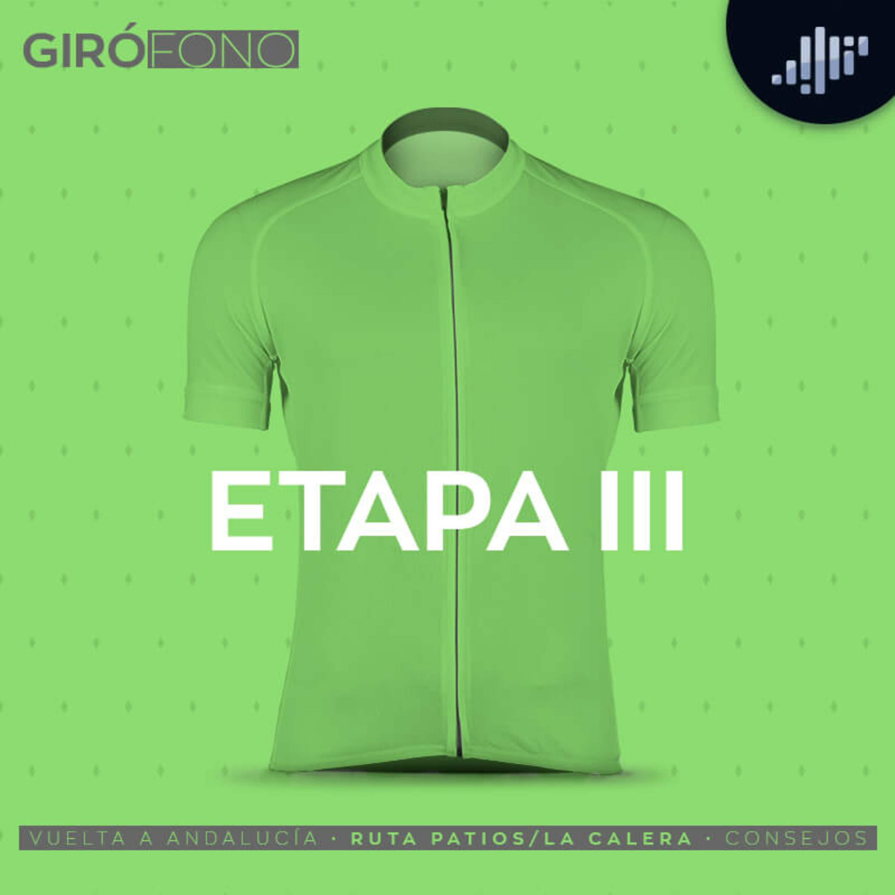 Girófono: el podcast de los amantes de las bicicletas | PIA Podcast