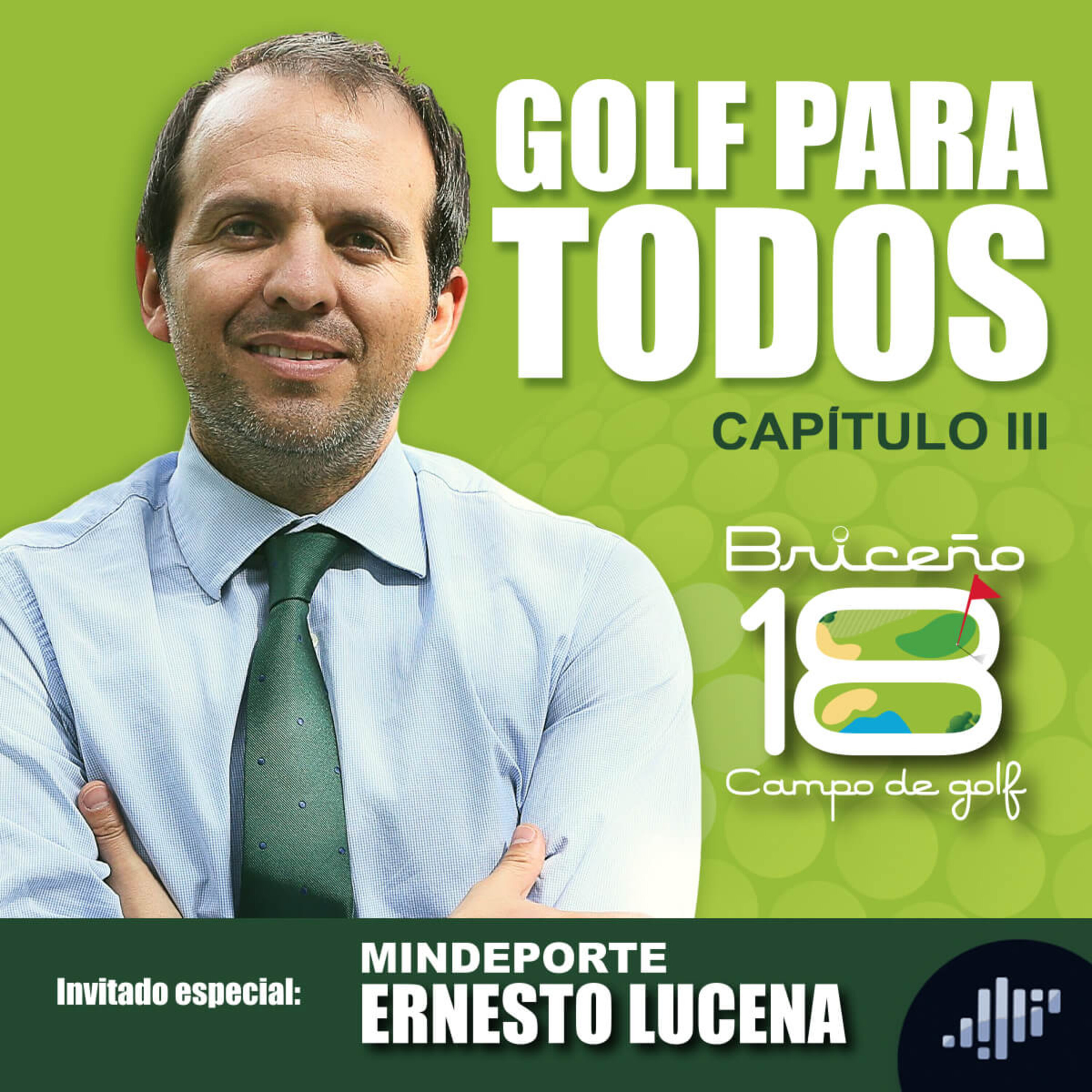 ¿Cuándo regresará el golf a Colombia? | Golf Para Todos