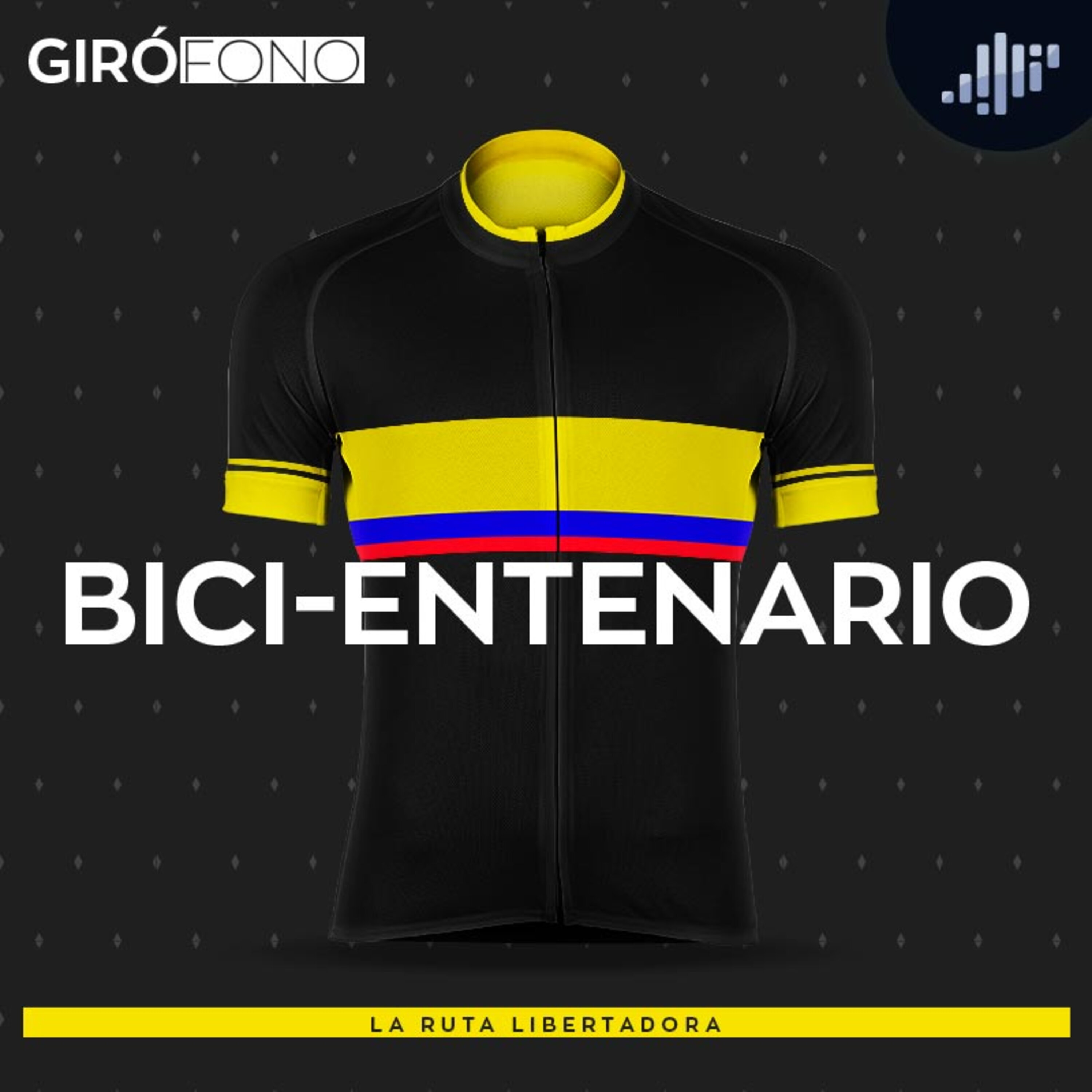 Girófono: el podcast de los amantes de las bicicletas | PIA Podcast