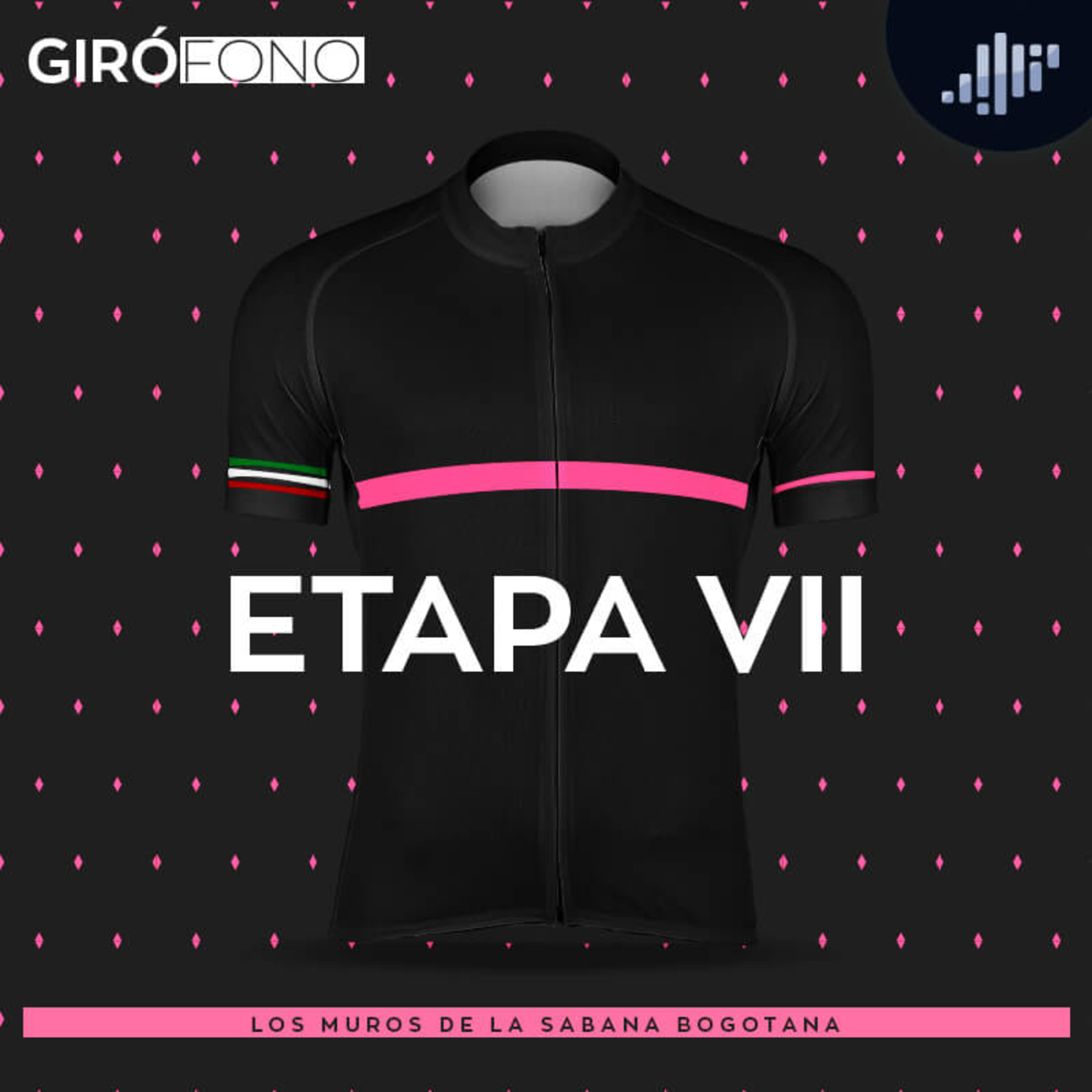 Girófono: el podcast de los amantes de las bicicletas | PIA Podcast