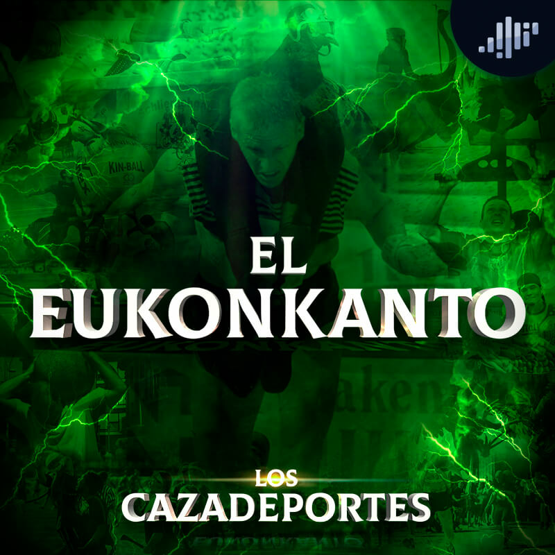 Los Cazadeportes | PIA Podcast