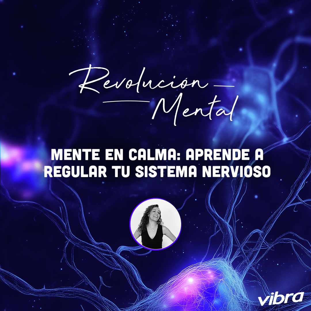 Revolución mental by Karen Vinasco