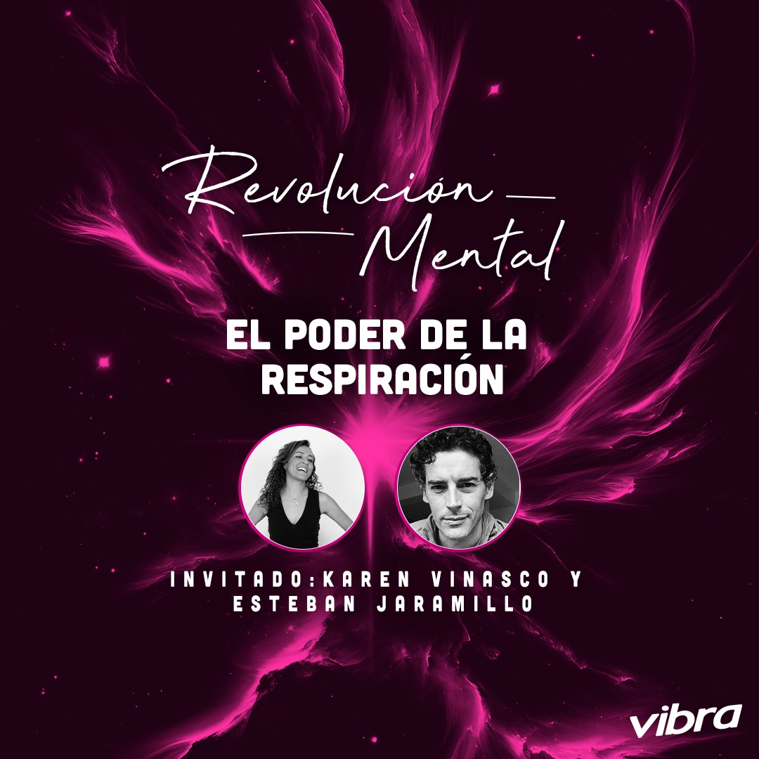 Revolución mental by Karen Vinasco