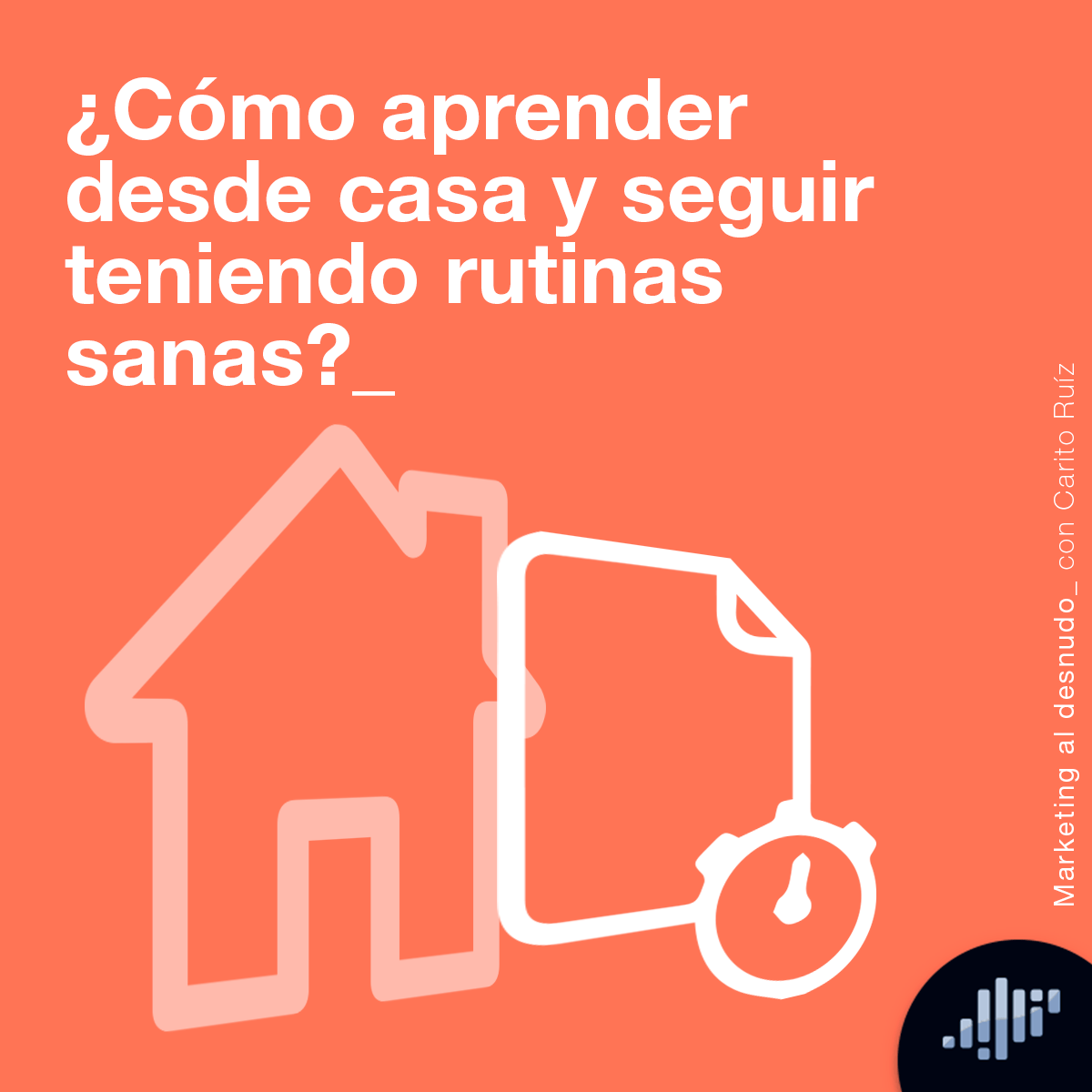 Marketing al desnudo | PIA Podcast