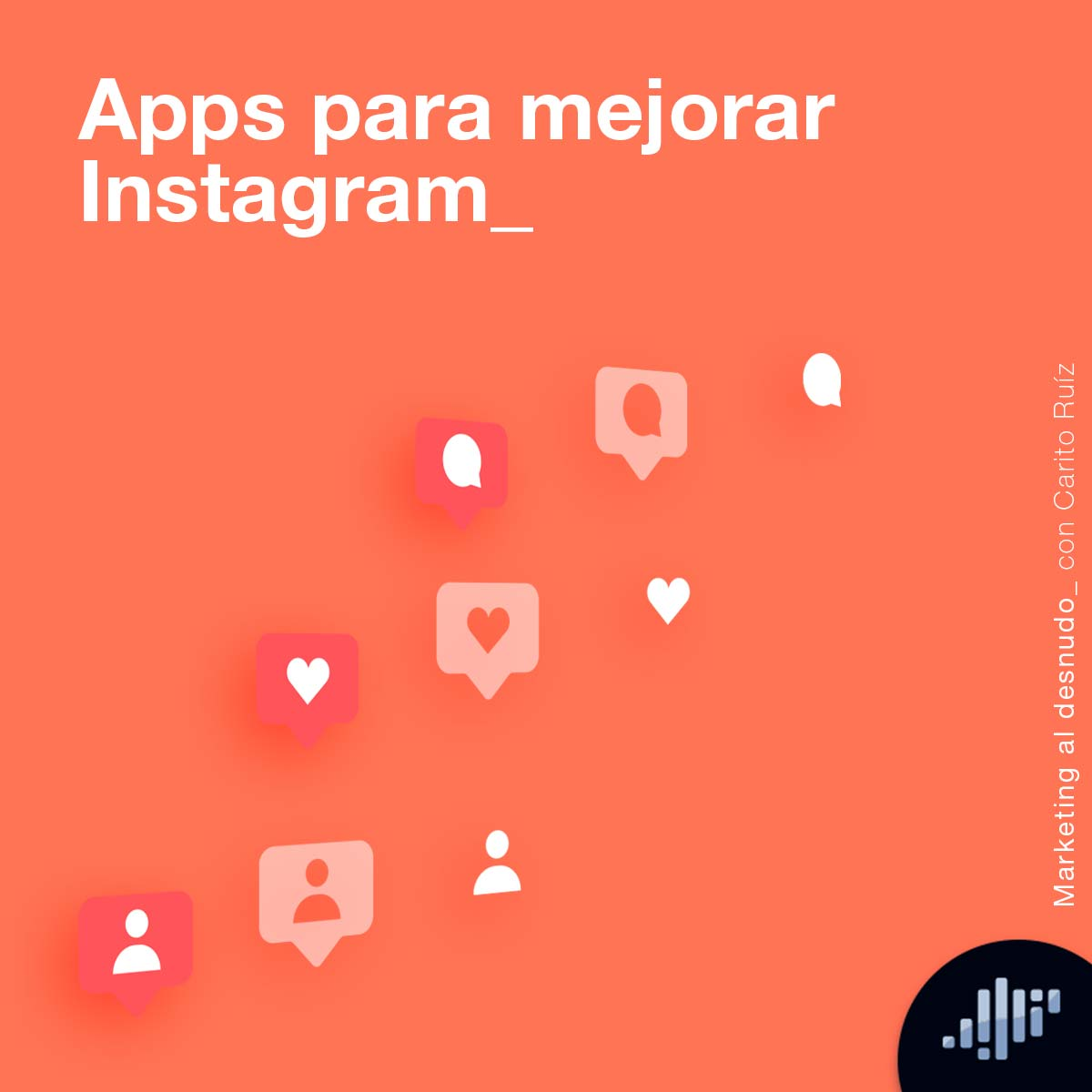 Apps para mejorar Instagram episode artwork