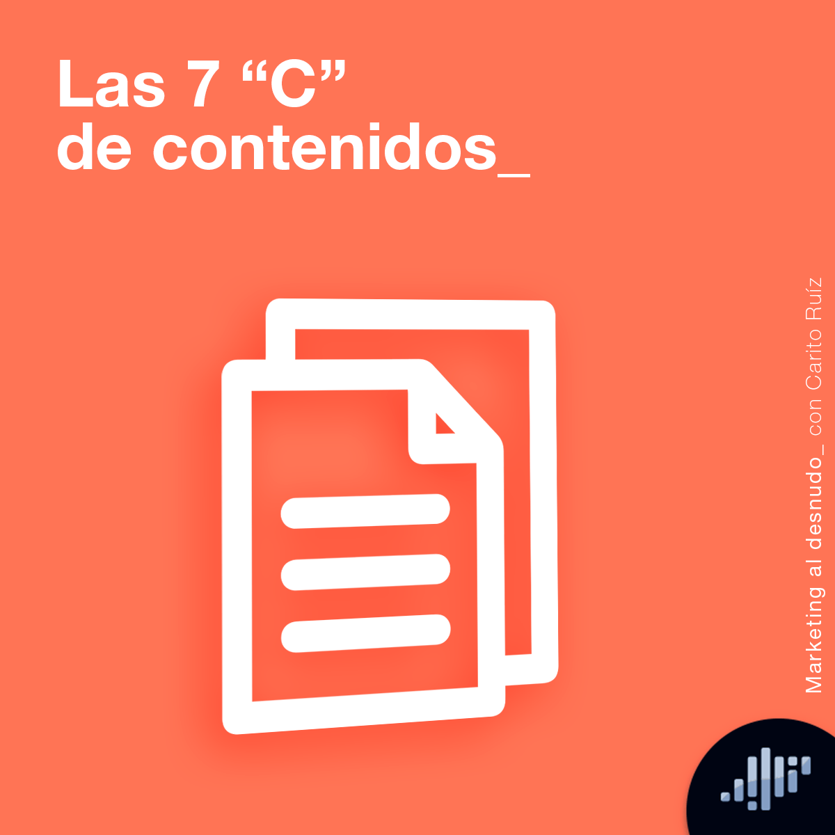 Marketing al desnudo | PIA Podcast