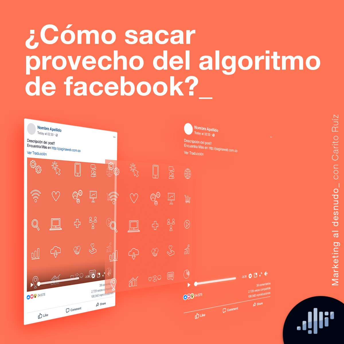 Marketing al desnudo | PIA Podcast