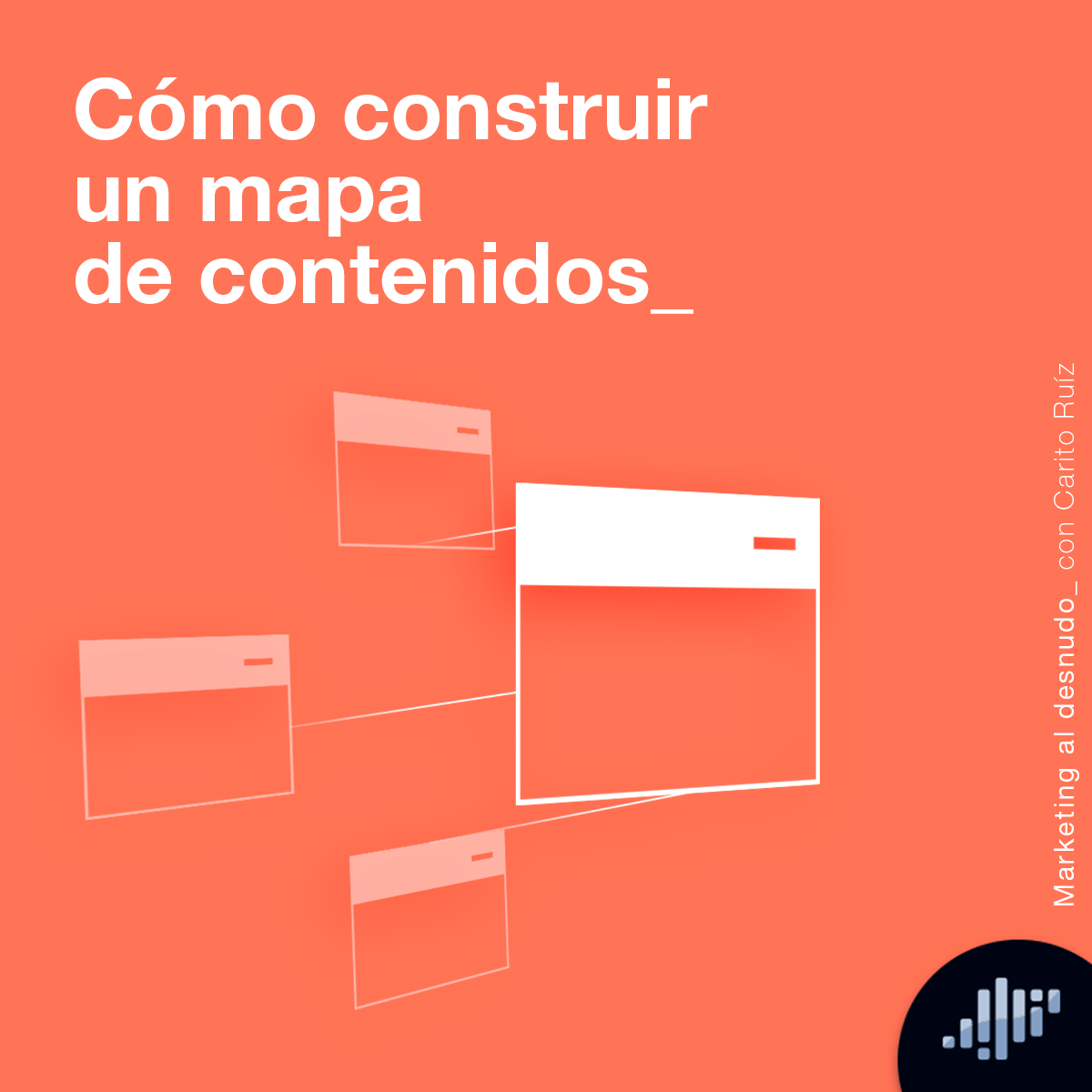 Marketing al desnudo | PIA Podcast