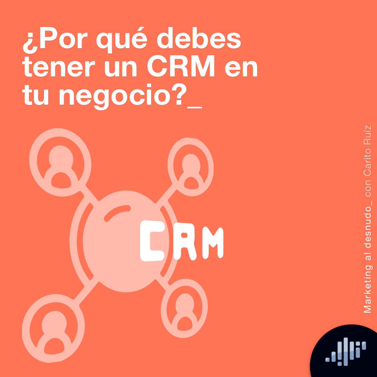 Marketing al desnudo | PIA Podcast