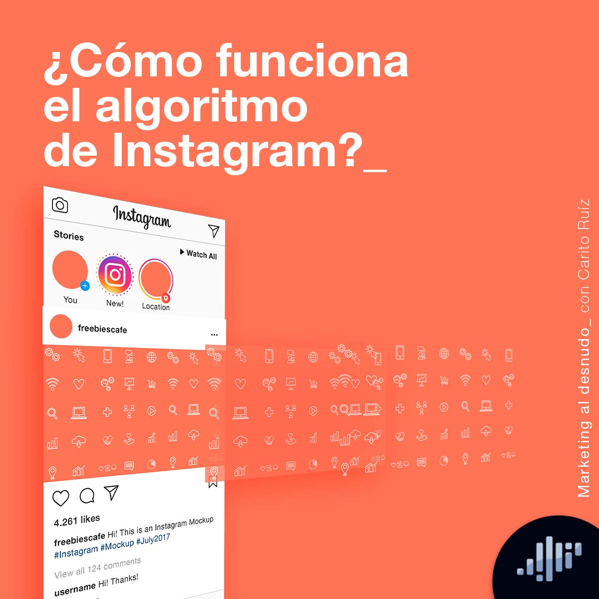 Marketing al desnudo | PIA Podcast