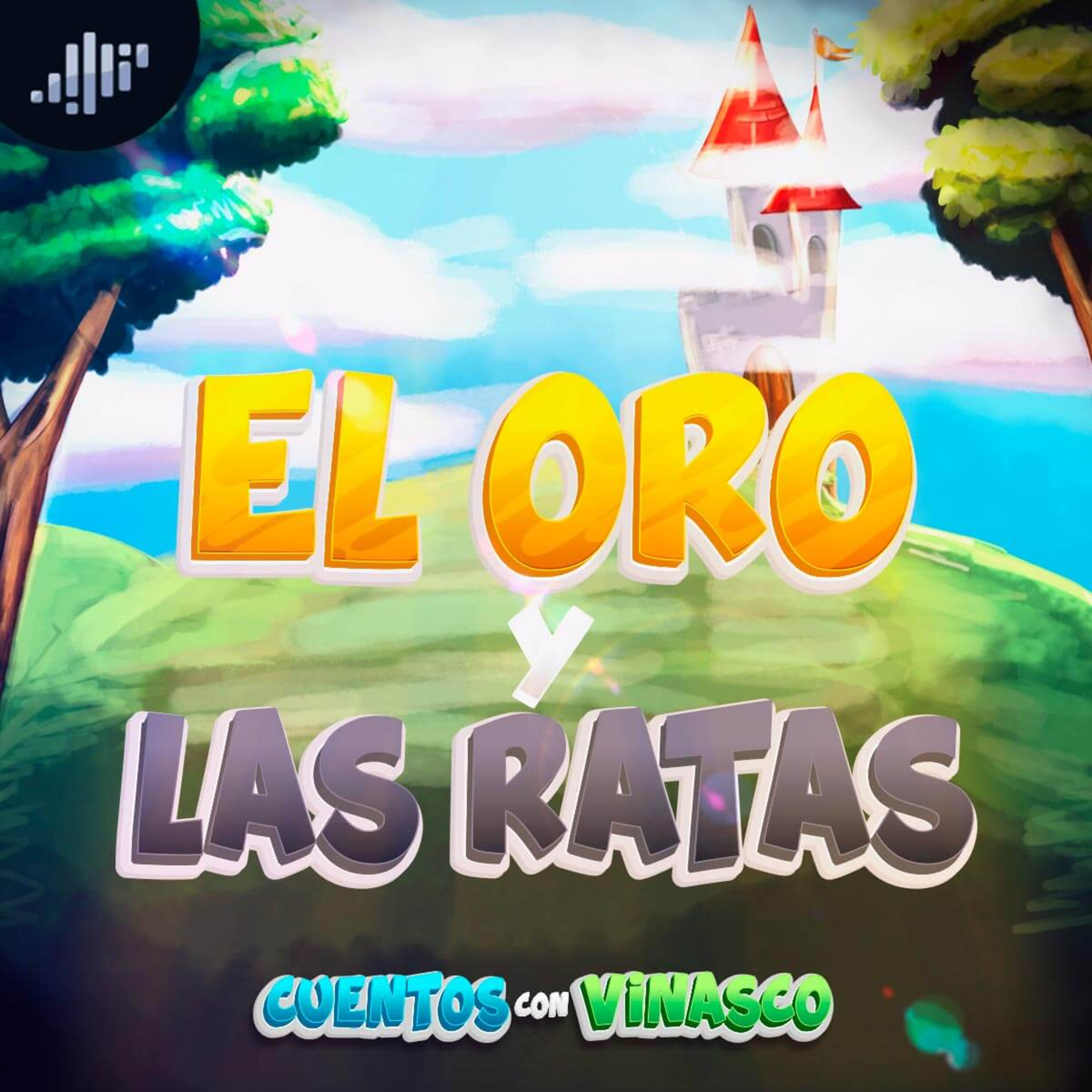 Cuentos con Vinasco | PIA Podcast