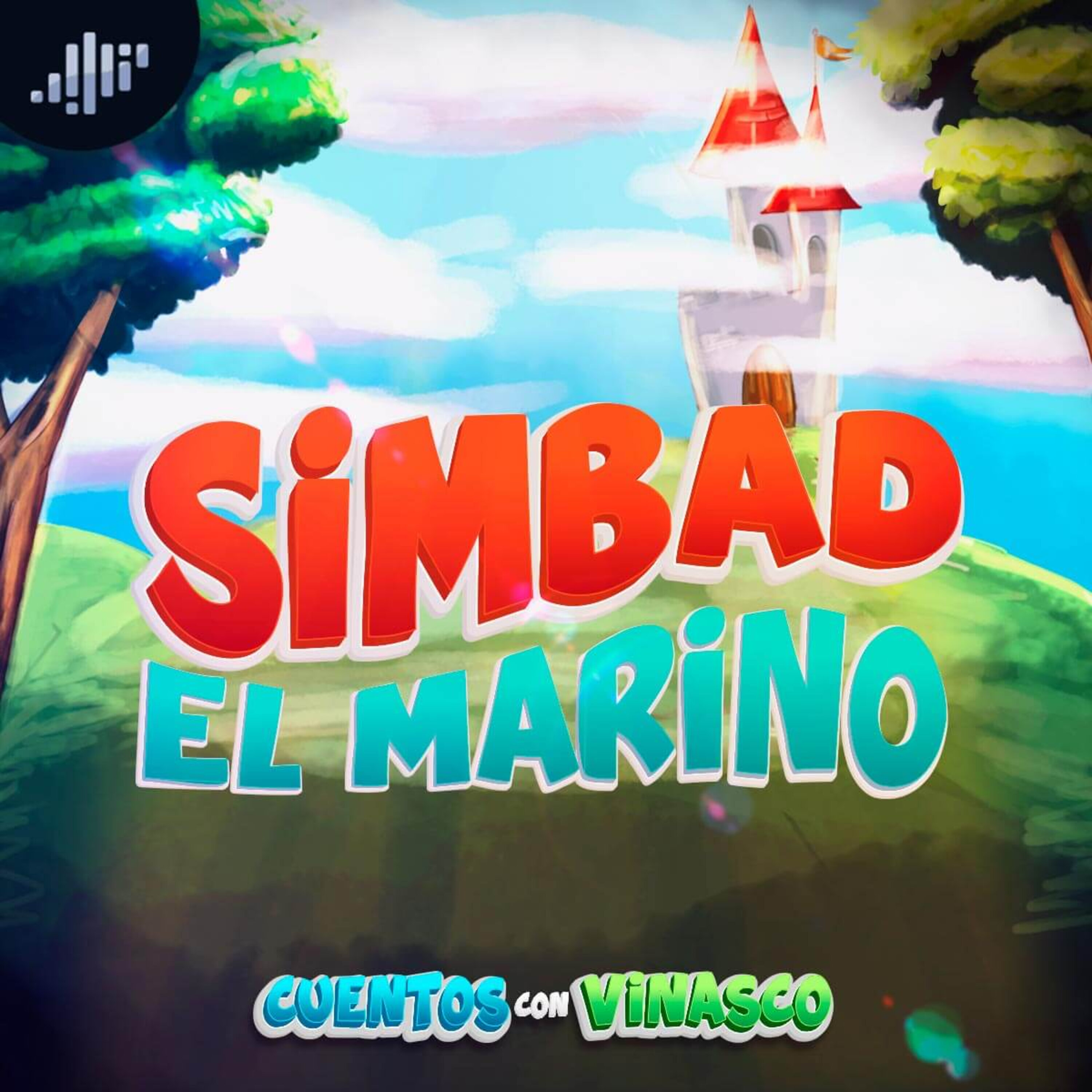 Cuentos con Vinasco | PIA Podcast