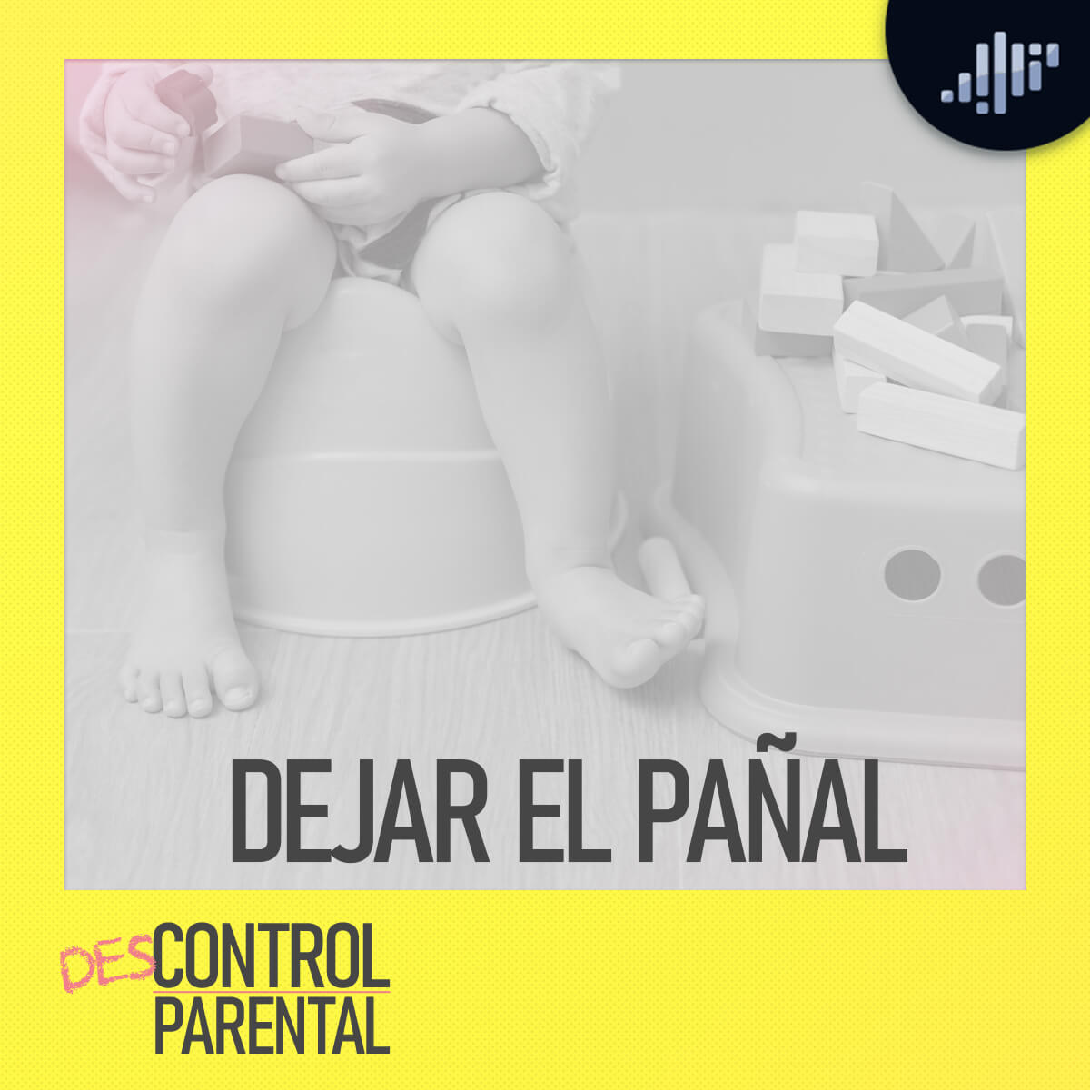 Descontrol Parental | PIA Podcast
