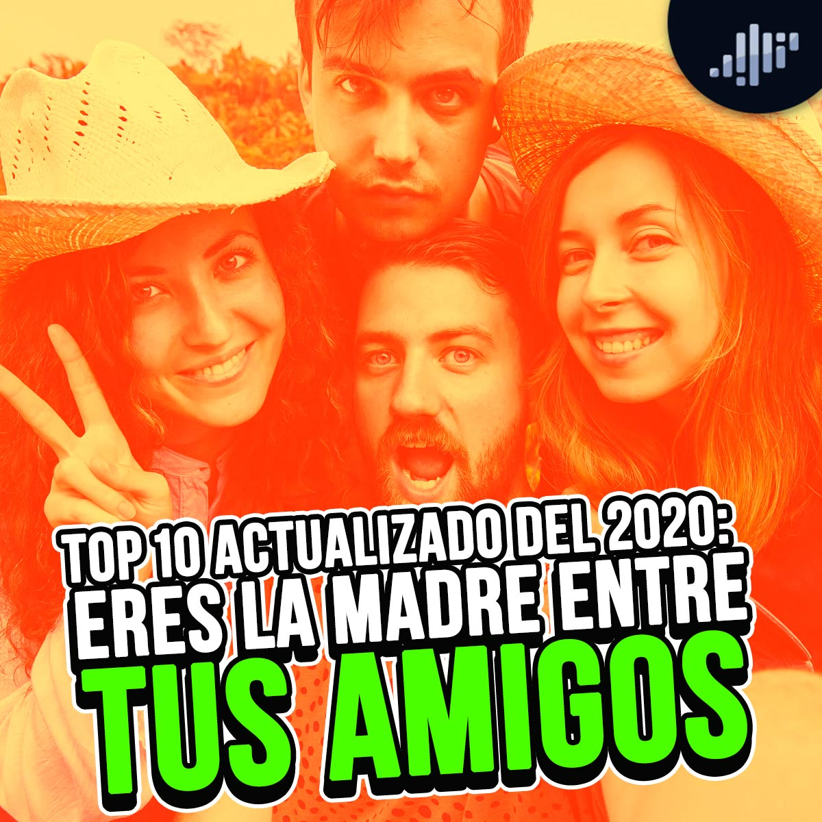 Portada de Vibra en las Mañanas