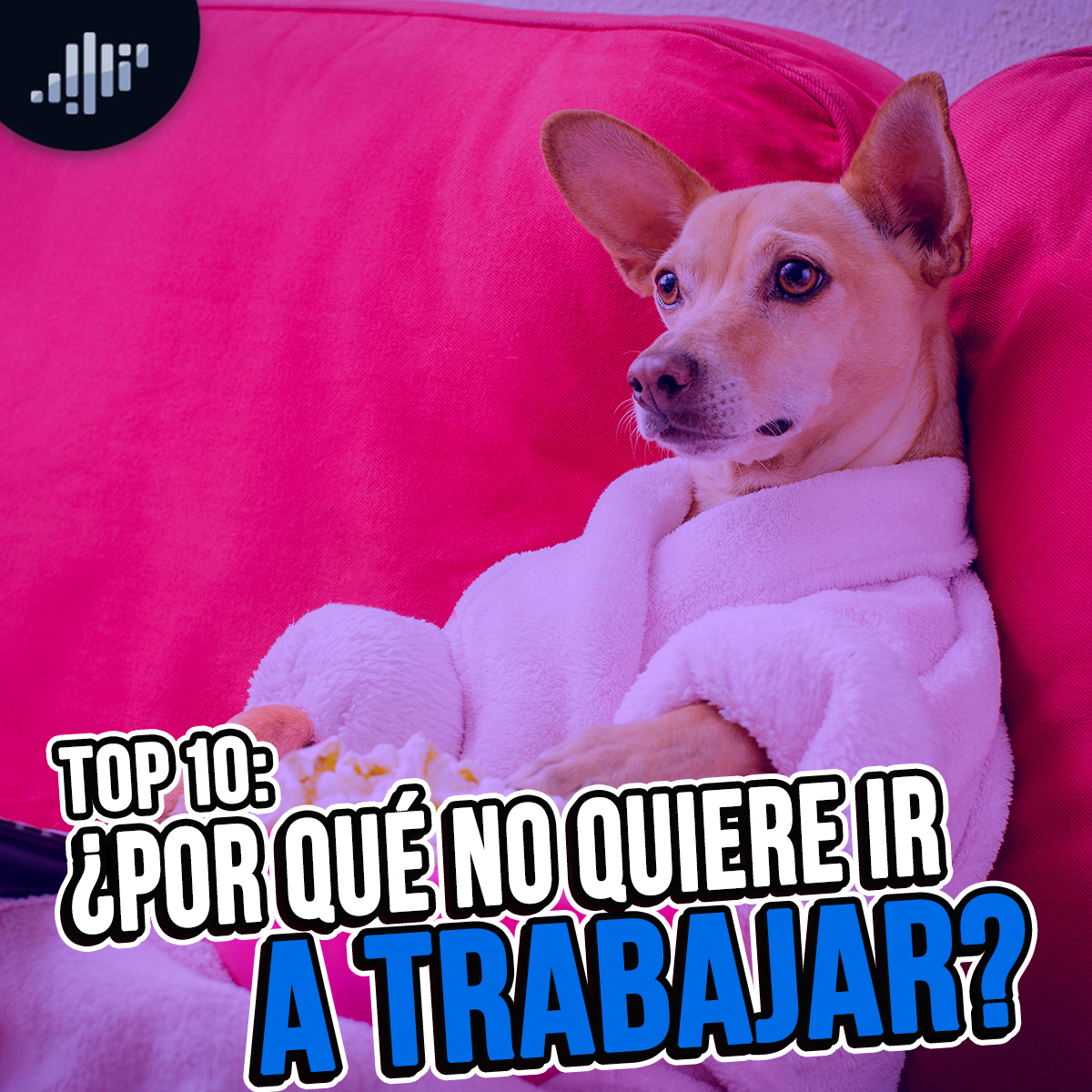 Portada de Vibra en las Mañanas