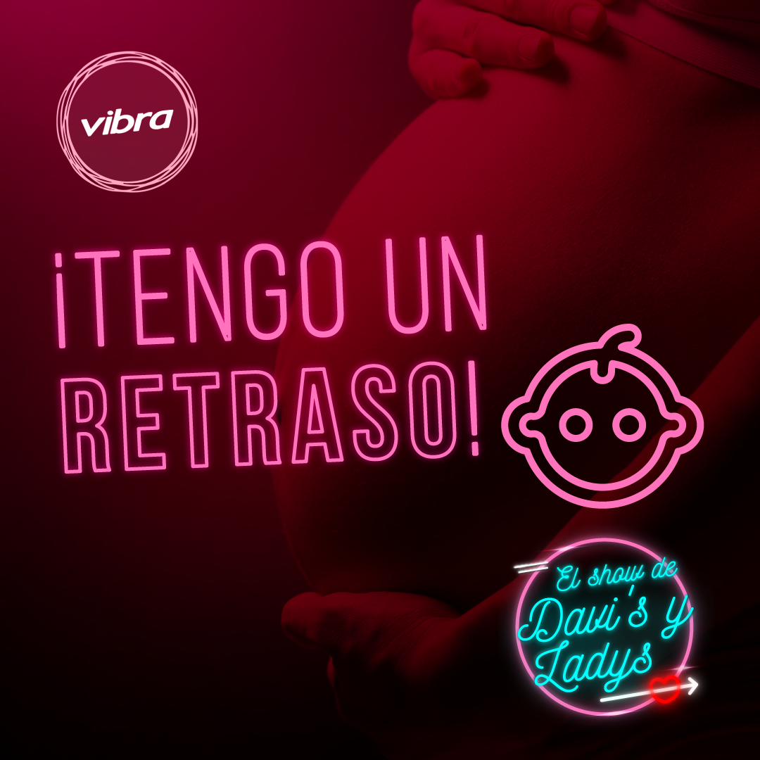 Tengo un retraso | El Show de Deivis y Leidis episode artwork